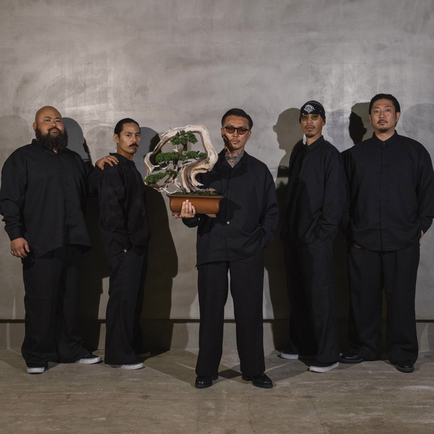 TRADMAN’S TORAICHI - 寅松ストレートスラックス - 詳細画像